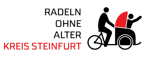 Radeln ohne Alter – Kreis Steinfurt